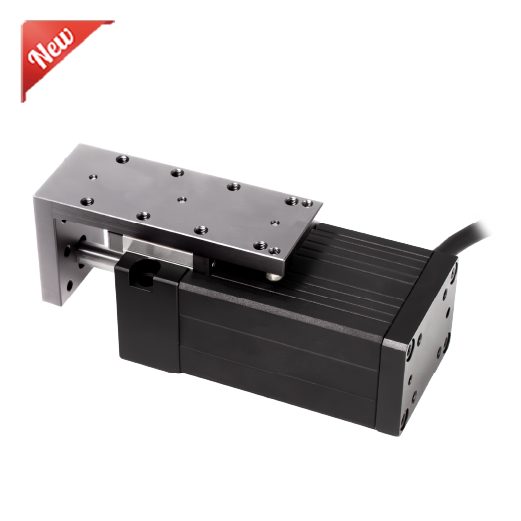 CHELIC EQX2 electric slide cylinder