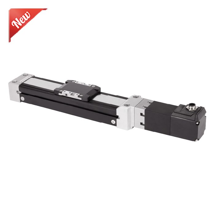 CHELIC LRS2 screw-type electric slide cylinder