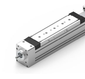 LX LS series ball screw axis