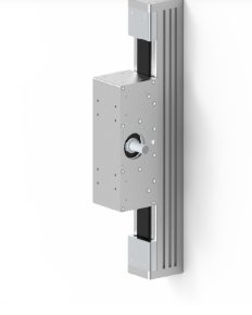 LX ZB series vertical linear axis