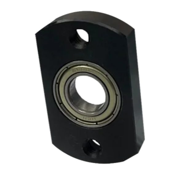 Non-retained ball bearing unit